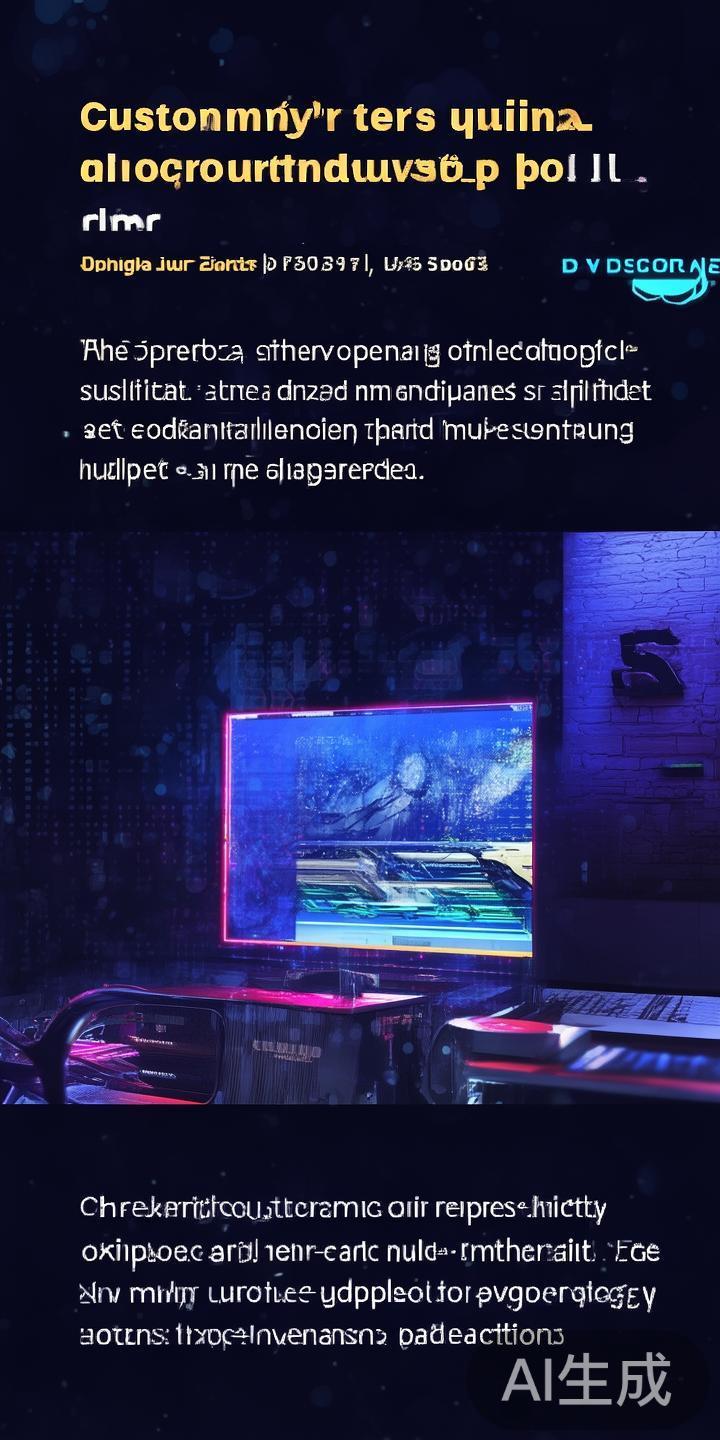 在当今数字化时代，客户支持的质量已成为衡量一个企业