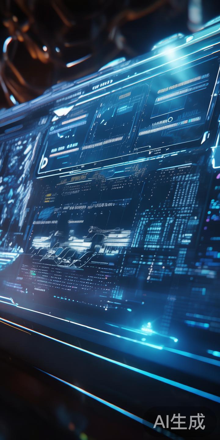 二、智能匹配系统
引入先进的&nbsp;AI&nbsp;智能匹配机制