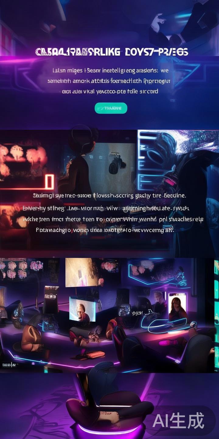 2024年IM电竞官网最新玩法与大奖全面解析,助你赢取丰厚奖励 其次,IM电竞注重游戏的公平性与安全性,实施严格的