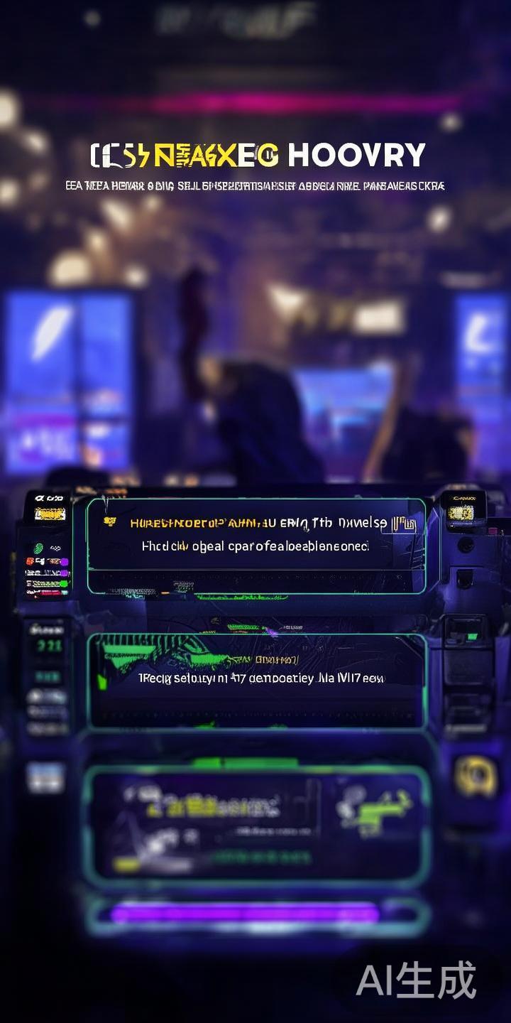 深度聚焦IM电竞：实时新闻、赛事结果与热门话题全掌握