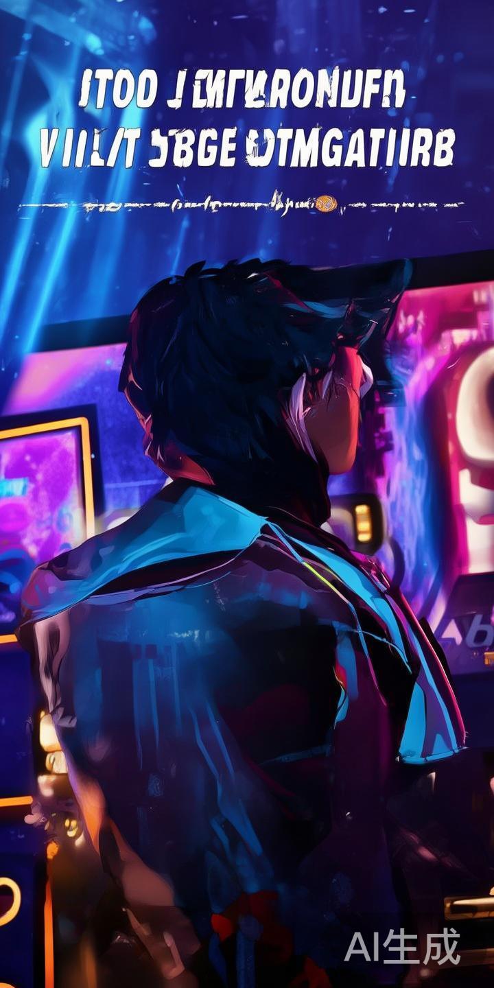 应对IM电竞限额限制的有效策略与用户应采取的措施详解