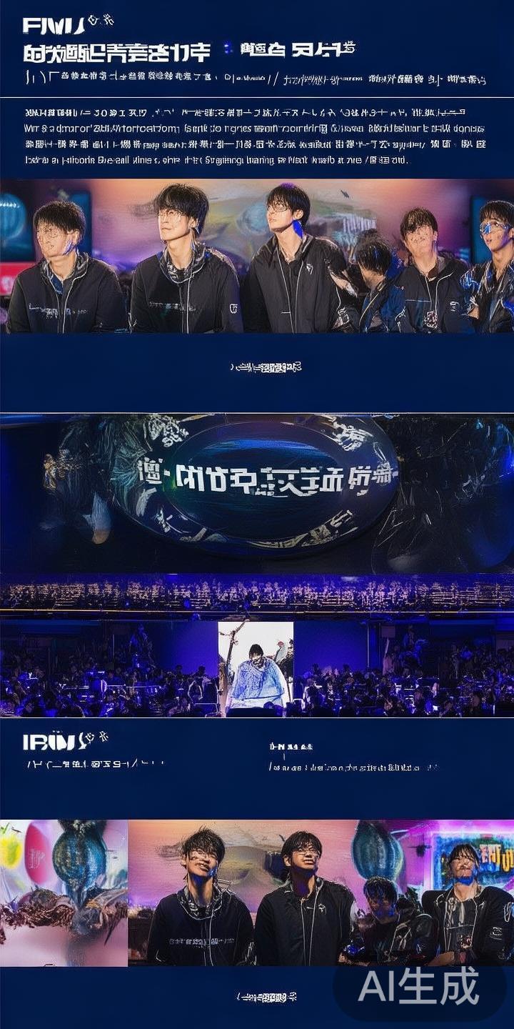 PM电竞与IM电竞：两大品牌在电竞赛事中的表现分析与合作策略探讨
