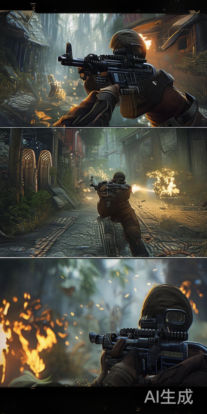 全面解析IM电竞游戏的玩法策略与操作技巧指南