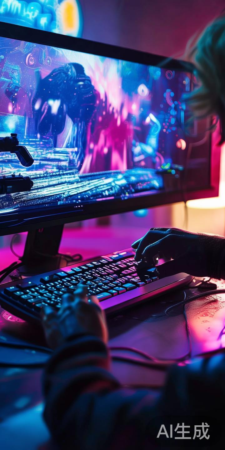 体育IM电竞:全面解析电竞玩家的游戏技巧与实用攻略指南 任何一款优秀的电竞游戏都需掌握基本操作技巧。首先,