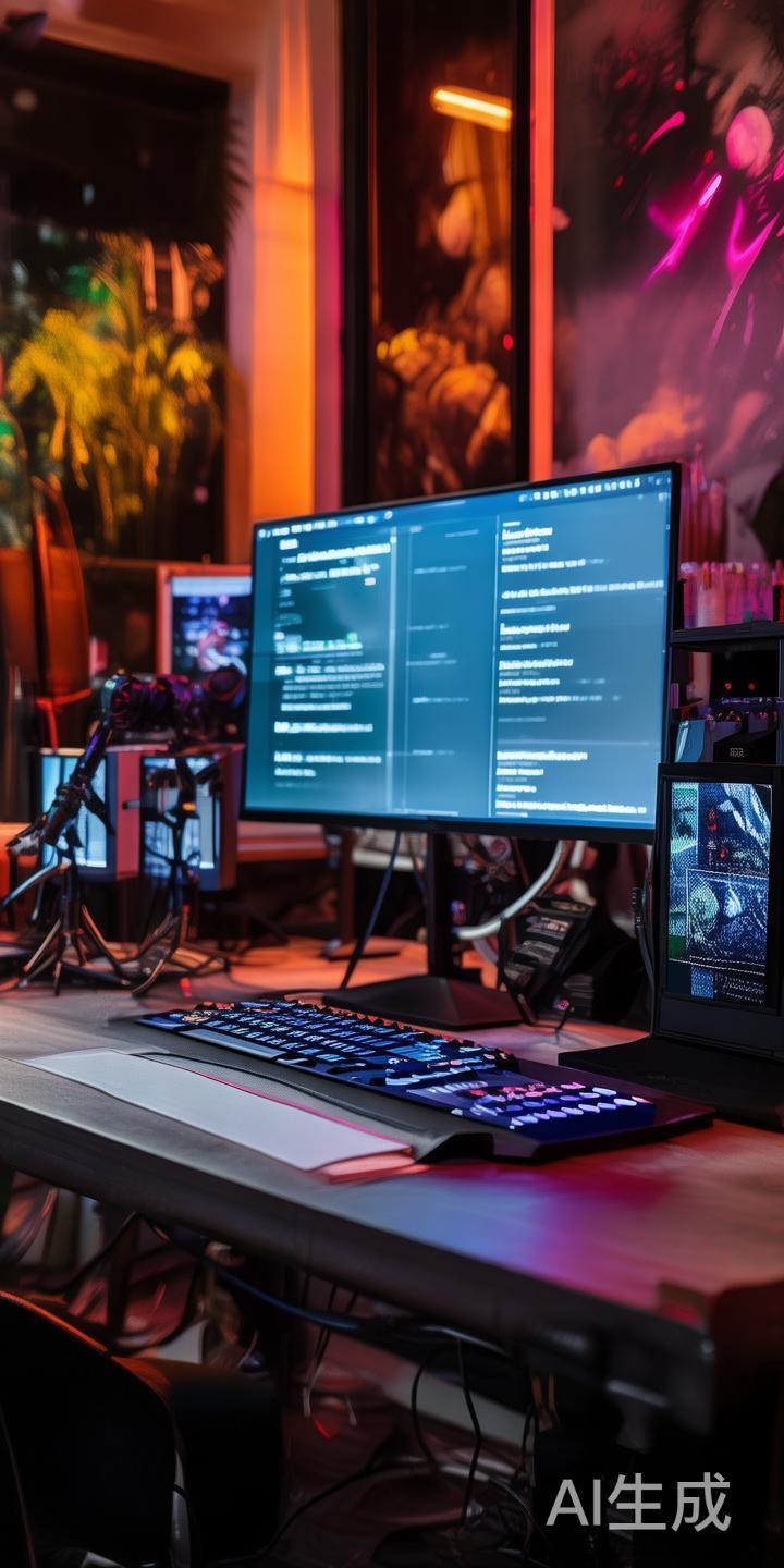 为什么Im电竞主播迟迟未开启直播？背后原因全面解析